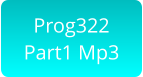 Prog322 Part1 Mp3